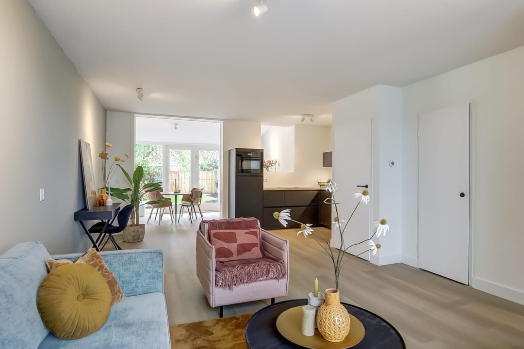 Photo 2 of Spireastraat 31