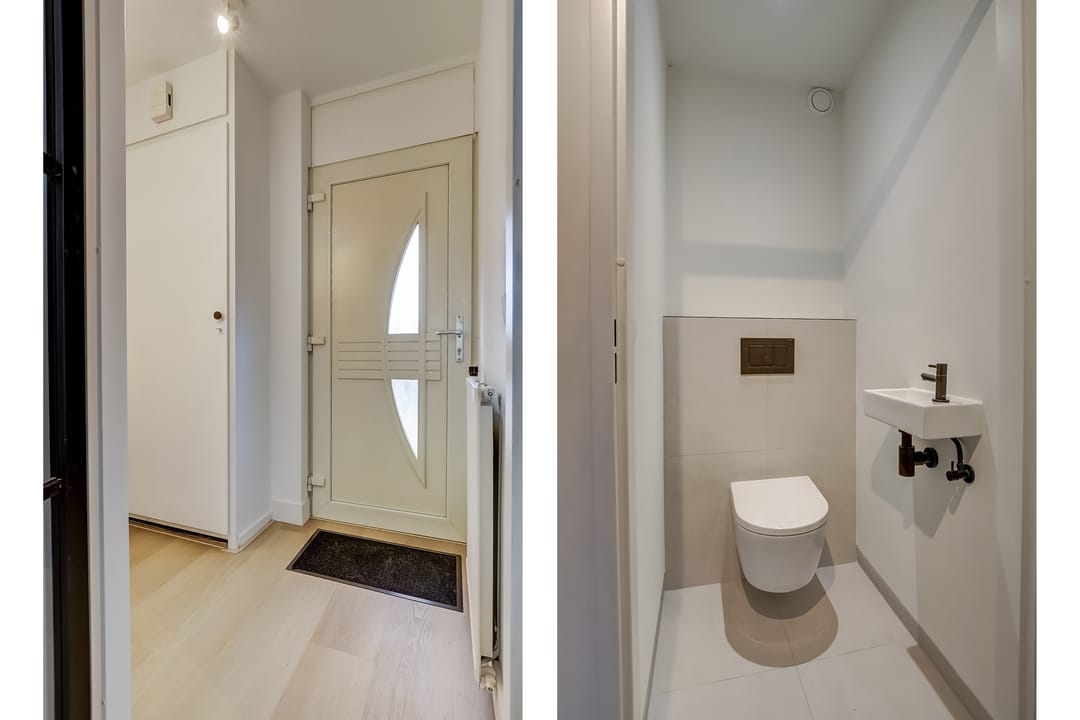 Photo 8 of Spireastraat 31