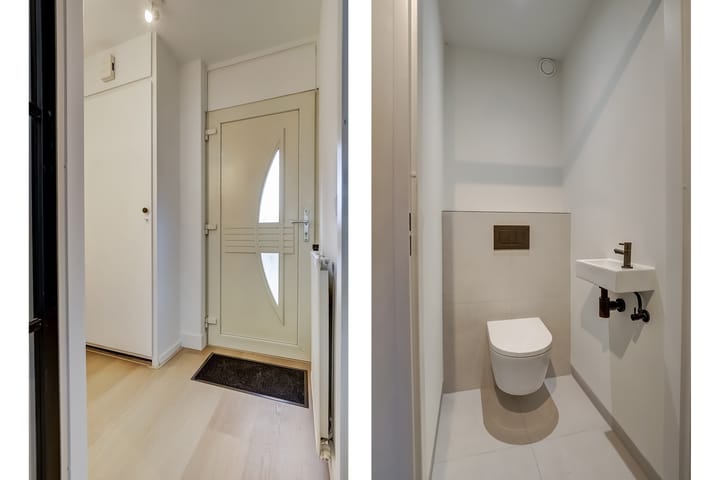 Photo 8 of Spireastraat 31