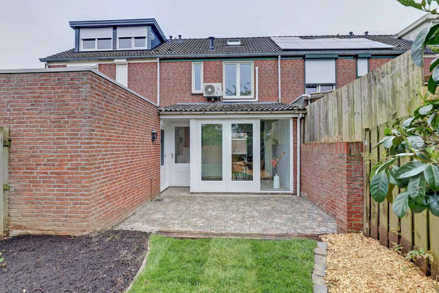 Photo 25 of Spireastraat 31