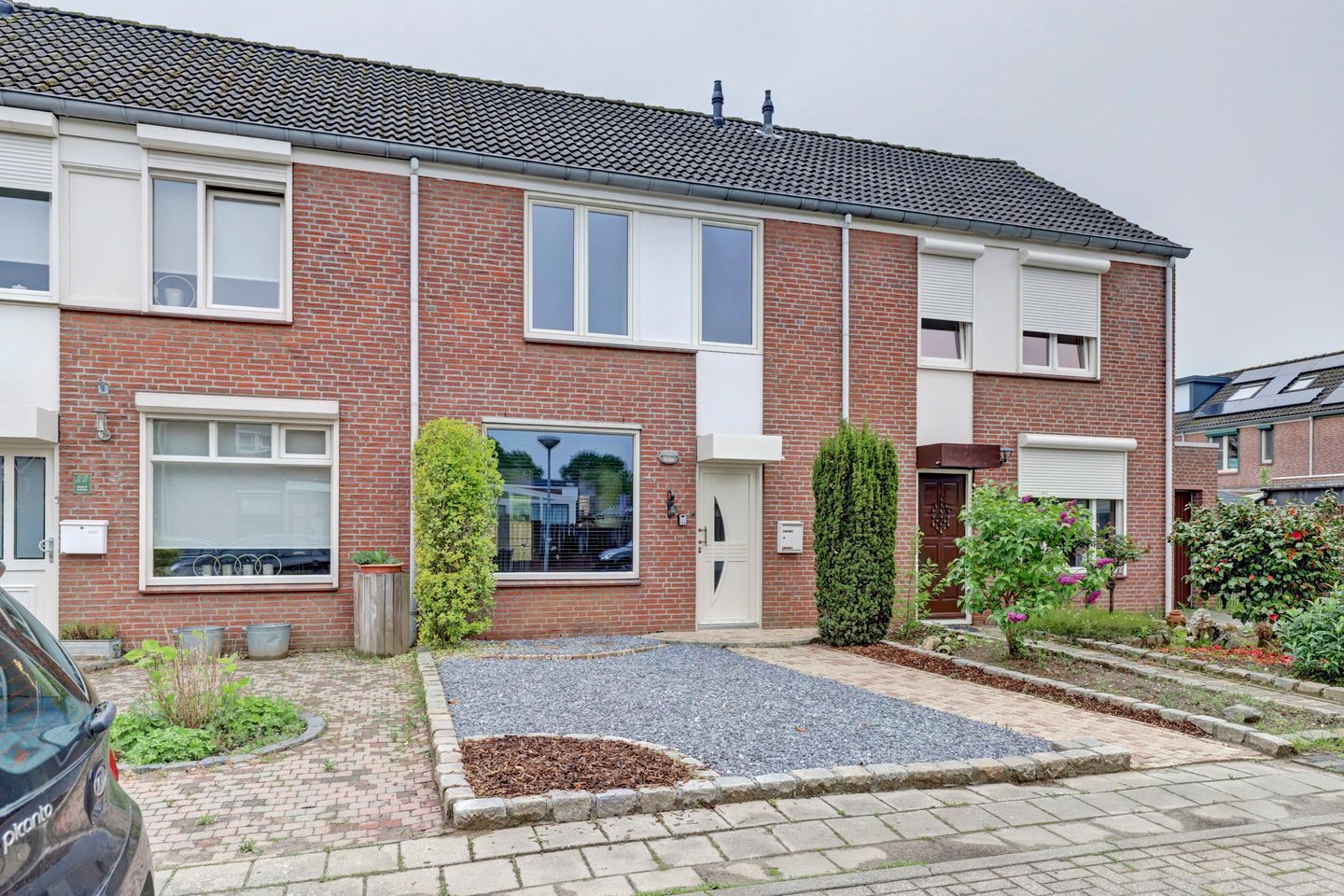 Photo 29 of Spireastraat 31