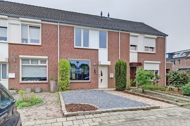 Photo 29 of Spireastraat 31