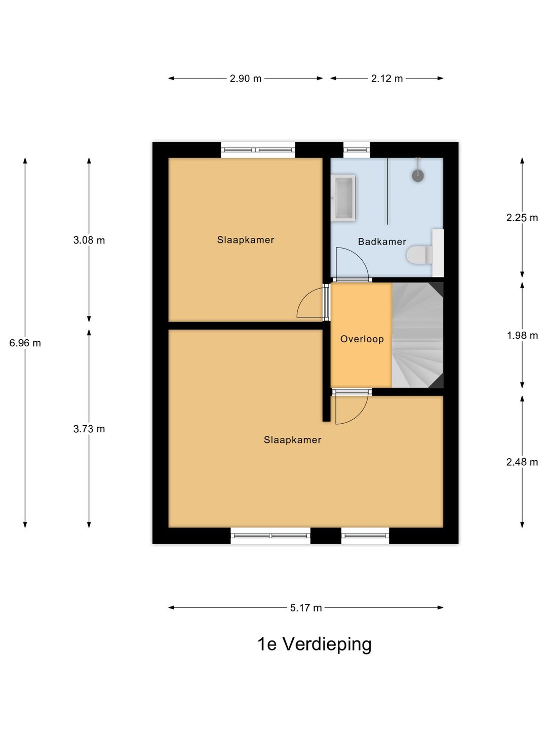 Photo 31 of Spireastraat 31