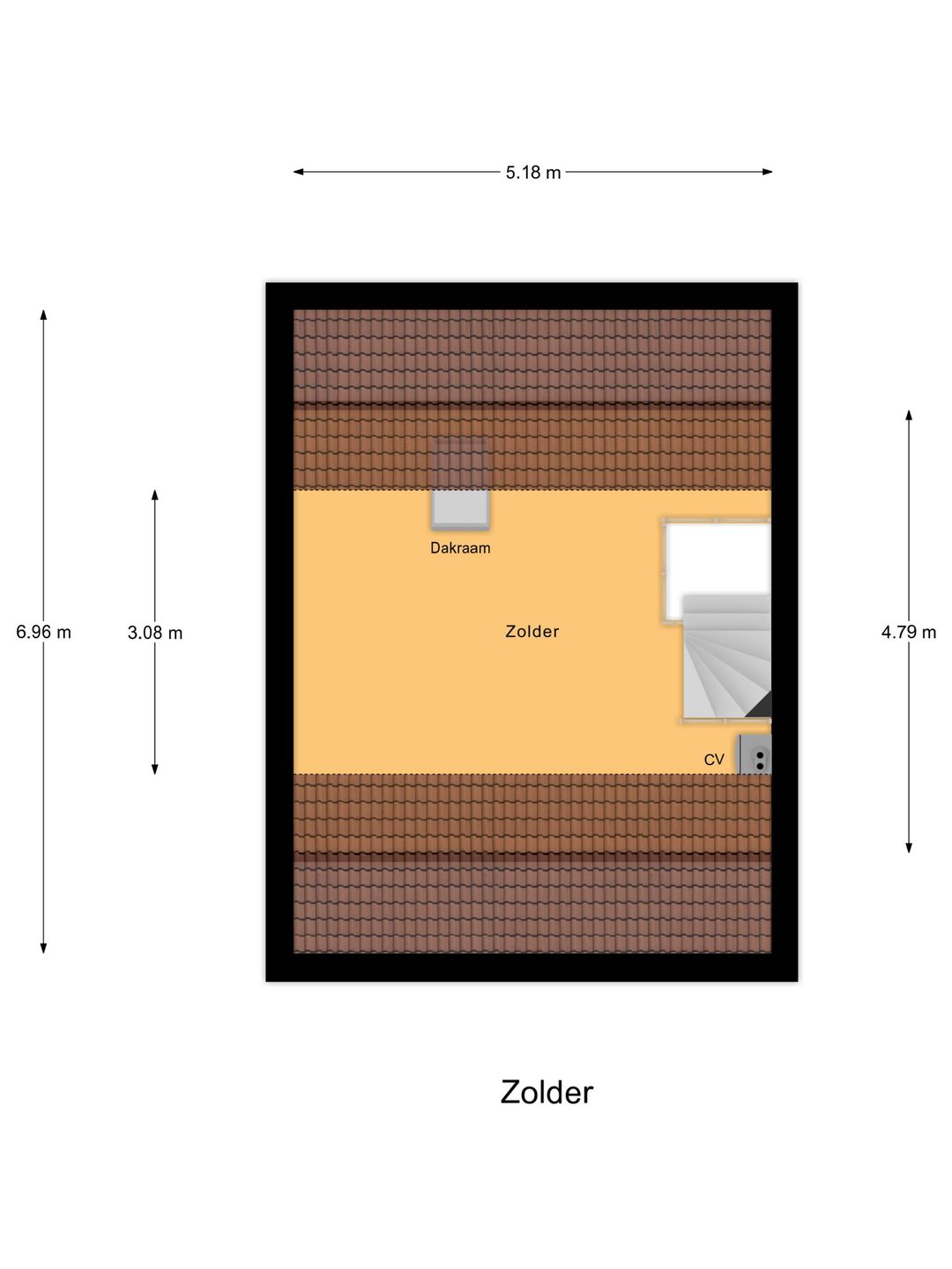 Photo 32 of Spireastraat 31