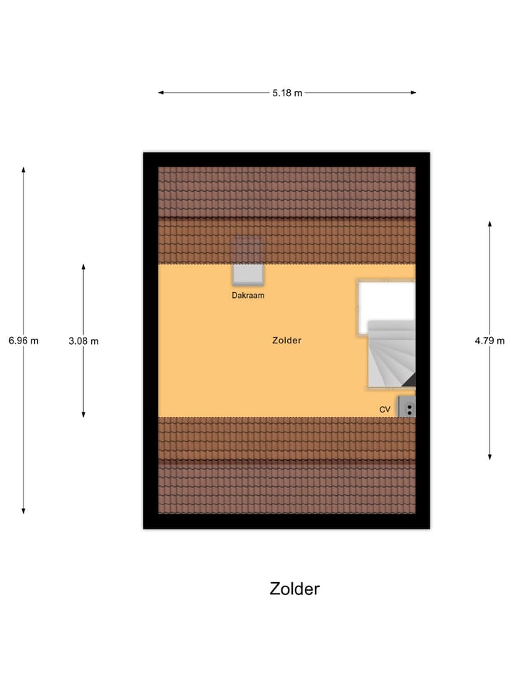 Photo 32 of Spireastraat 31