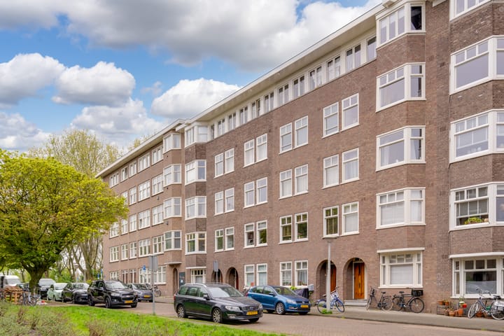 Foto 1 van Vechtstraat 180-2