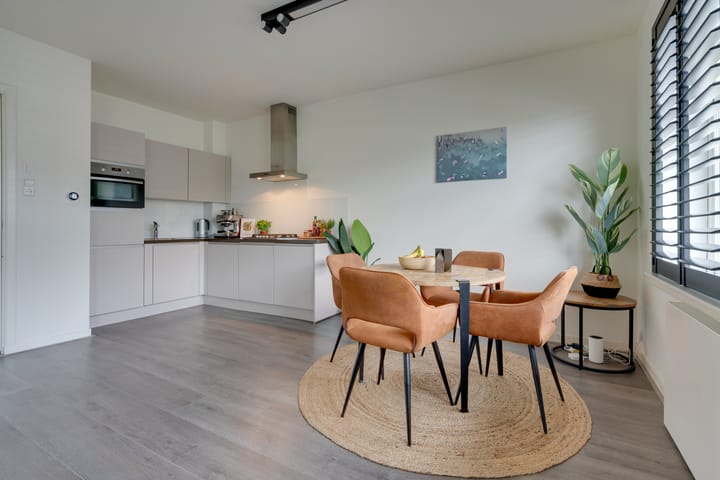 Foto 2 van Vechtstraat 180-2