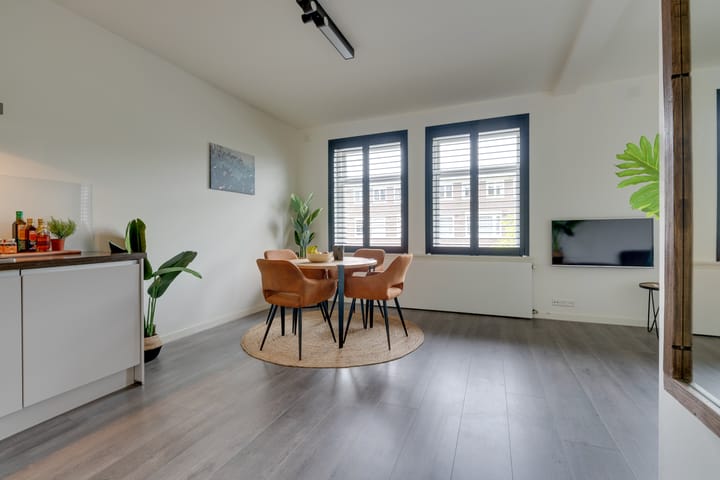 Foto 3 van Vechtstraat 180-2