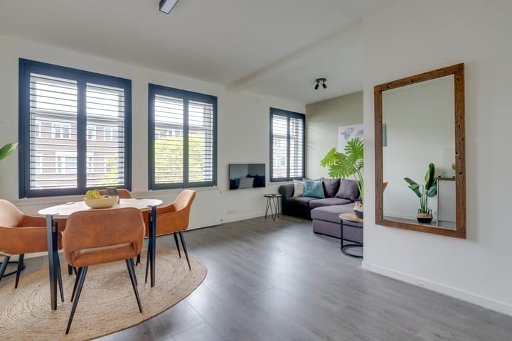 Foto 4 van Vechtstraat 180-2