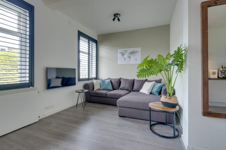 Foto 5 van Vechtstraat 180-2