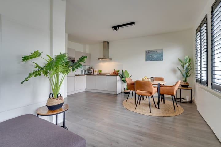 Foto 6 van Vechtstraat 180-2