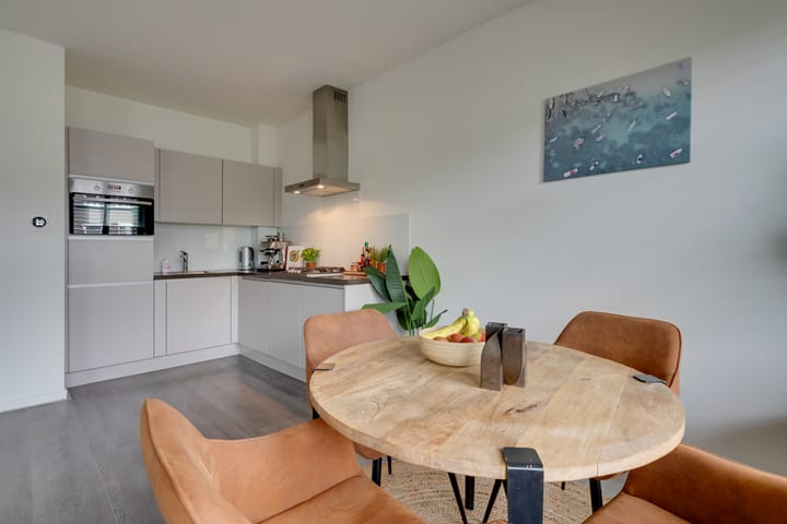 Foto 10 van Vechtstraat 180-2