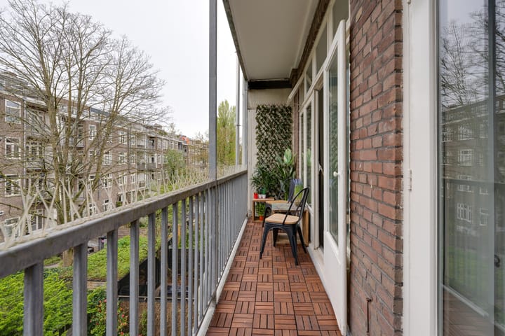 Foto 20 van Vechtstraat 180-2