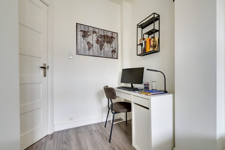 Foto 24 van Vechtstraat 180-2