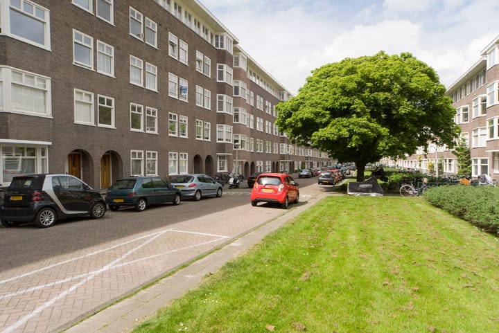 Foto 30 van Vechtstraat 180-2