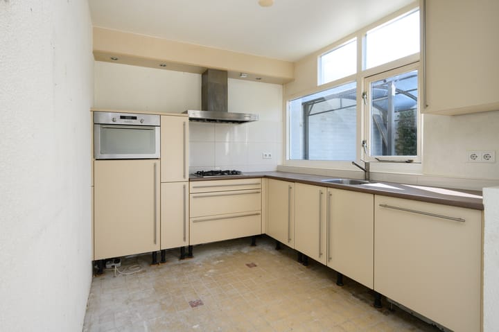 Foto 3 van Vogelplantsoen 69