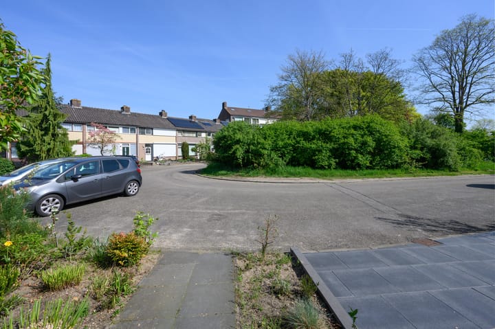 Foto 5 van Vogelplantsoen 69