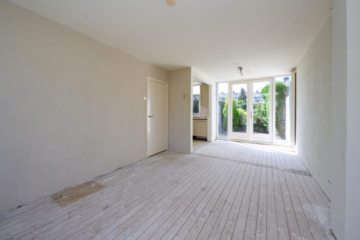 Foto 8 van Vogelplantsoen 69