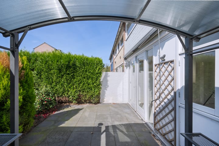 Foto 9 van Vogelplantsoen 69