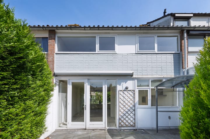 Foto 10 van Vogelplantsoen 69