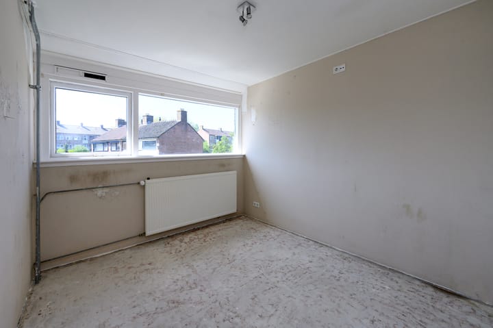 Foto 13 van Vogelplantsoen 69