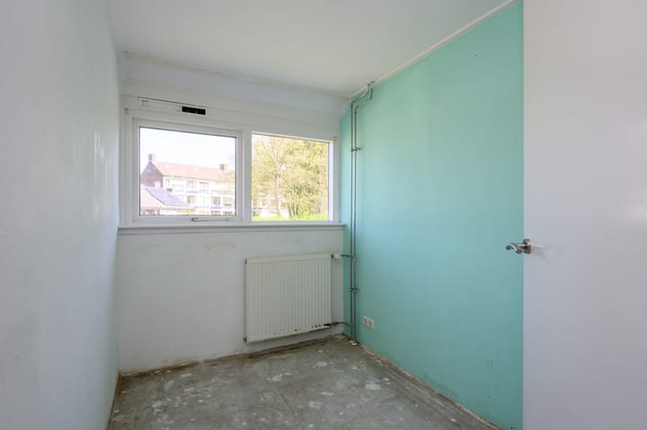 Foto 15 van Vogelplantsoen 69