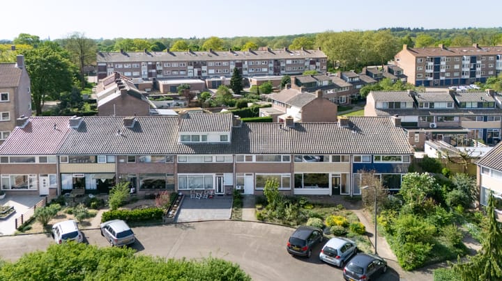 Foto 21 van Vogelplantsoen 69