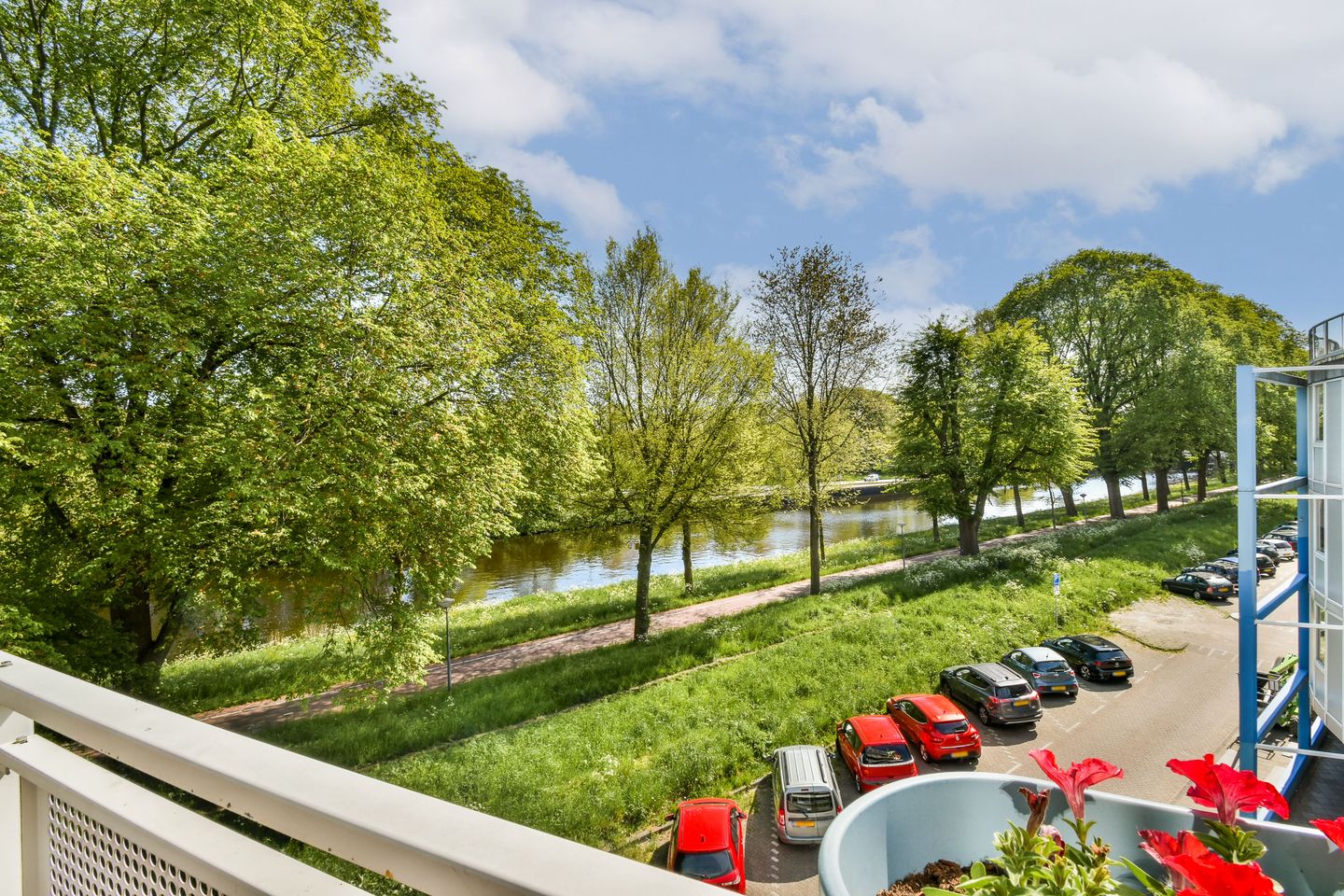 Foto 4 van Buiksloterweg 179