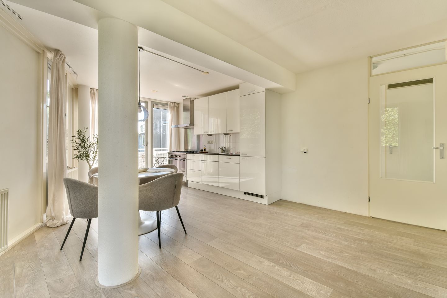 Foto 5 van Buiksloterweg 179