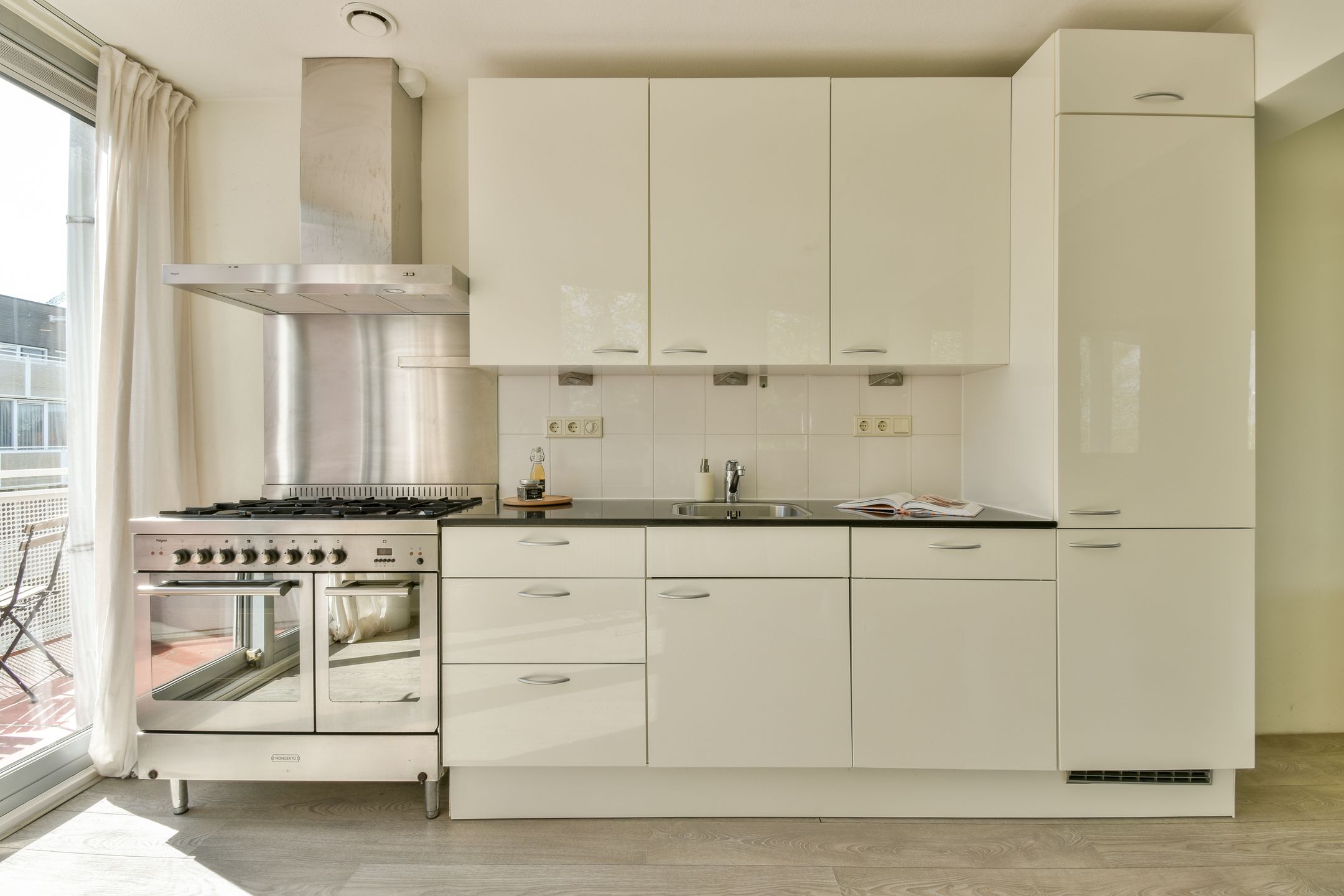 Foto 6 van Buiksloterweg 179