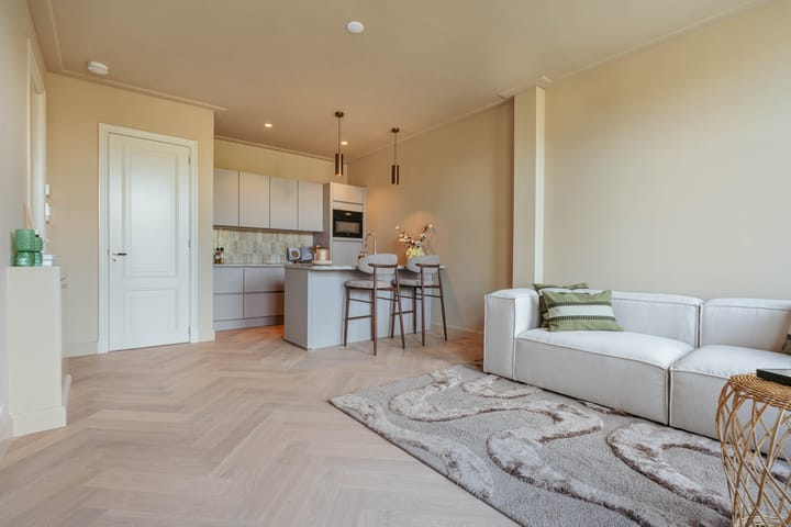 Foto 2 van Nassaukade 89-3A