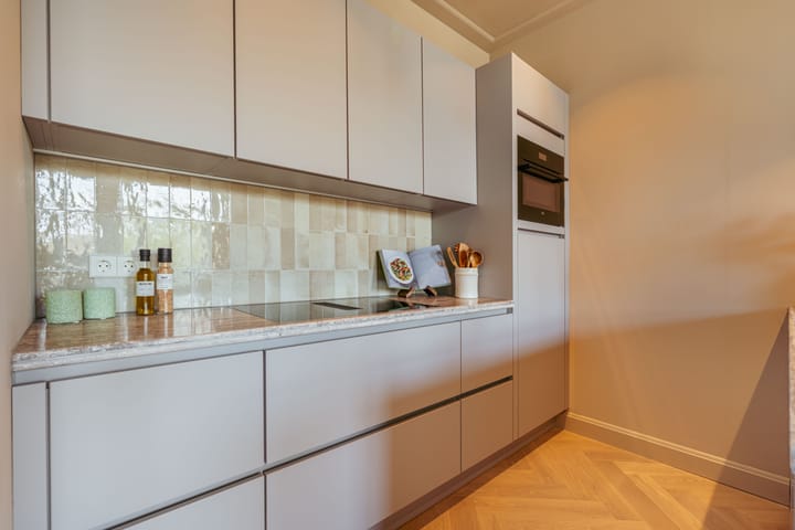 Foto 3 van Nassaukade 89-3A