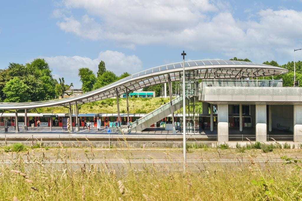 Foto 26 van Buiksloterweg 179