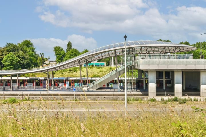 Foto 26 van Buiksloterweg 179