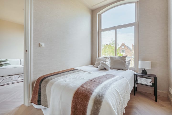 Foto 4 van Nassaukade 89-3A