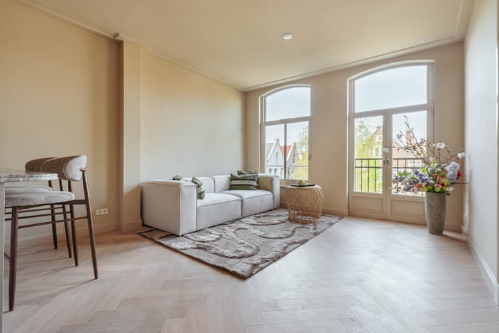 Foto 5 van Nassaukade 89-3A