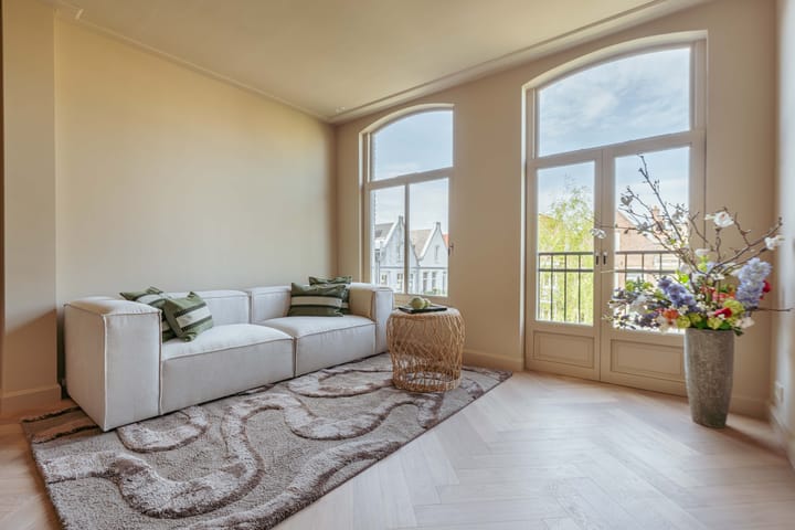 Foto 6 van Nassaukade 89-3A