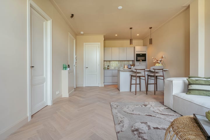 Foto 12 van Nassaukade 89-3A