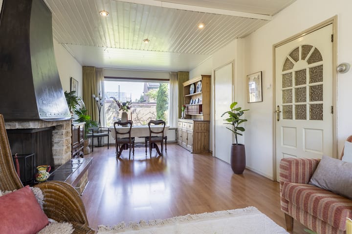 Foto 3 van van der Ploegstraat 84