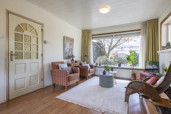 Foto 5 van van der Ploegstraat 84