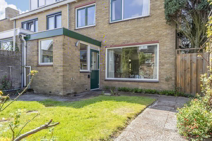 Foto 12 van van der Ploegstraat 84