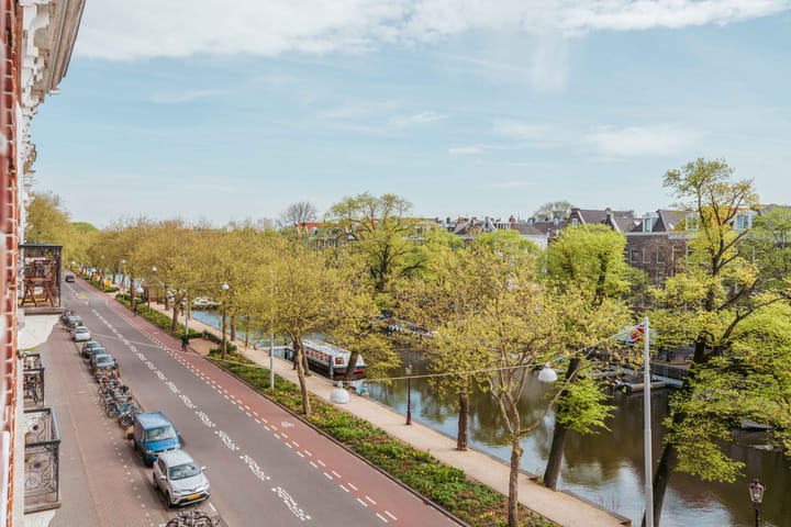 Foto 35 van Nassaukade 89-3A