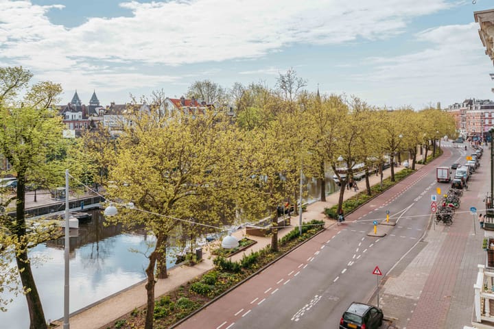 Foto 36 van Nassaukade 89-3A