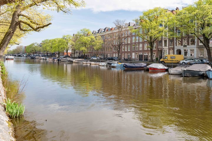 Foto 40 van Nassaukade 89-3A