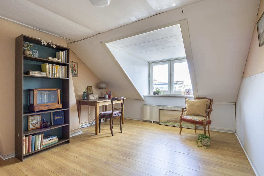 Foto 26 van van der Ploegstraat 84