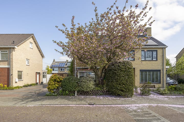 Foto 30 van van der Ploegstraat 84