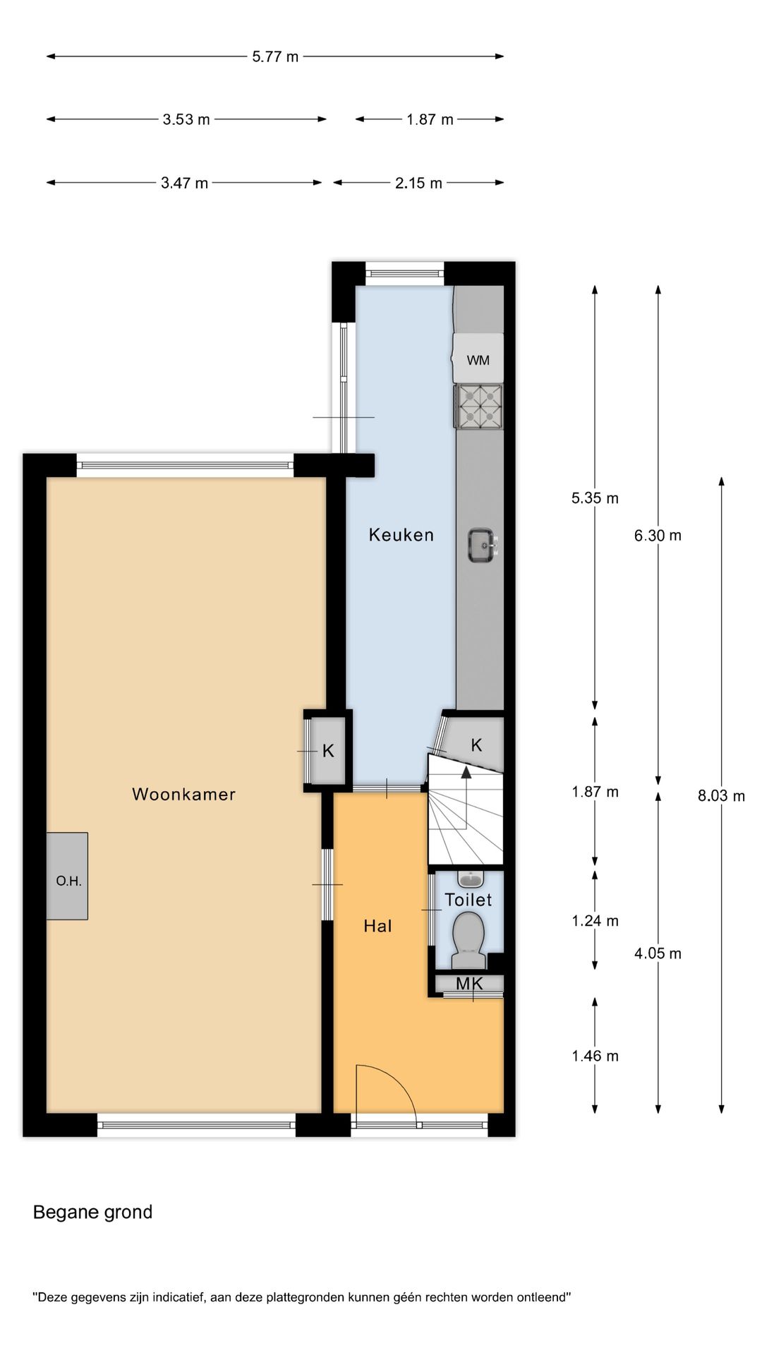 Foto 32 van van der Ploegstraat 84