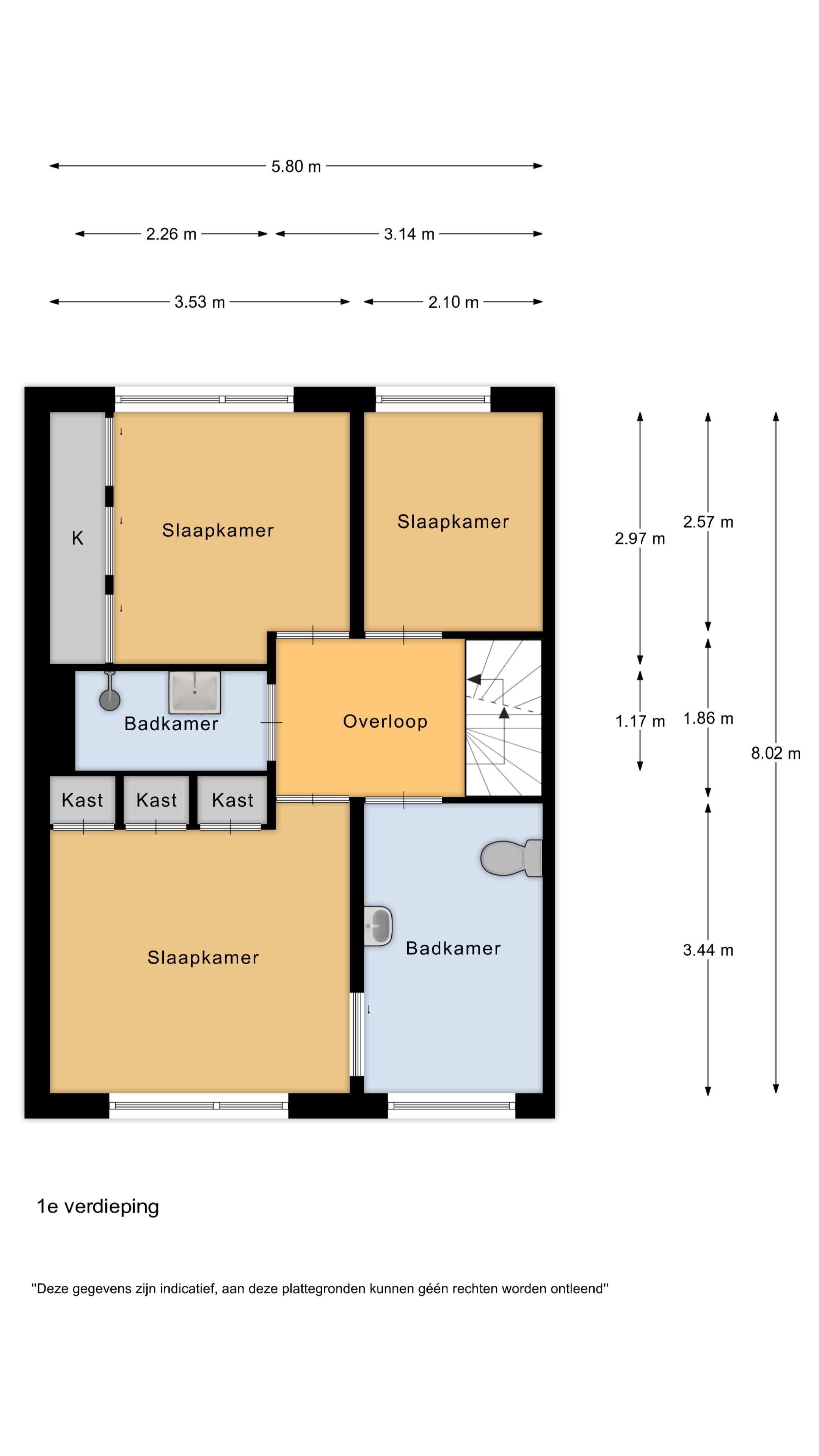 Foto 33 van van der Ploegstraat 84