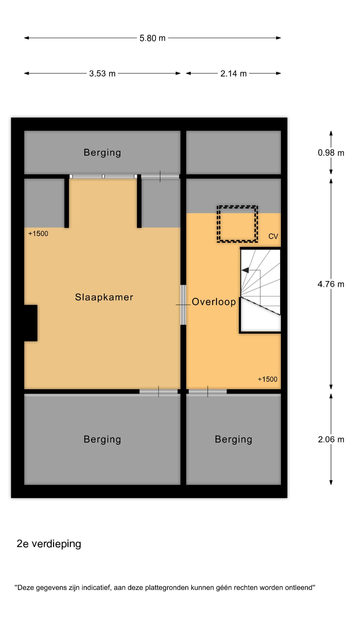 Foto 34 van van der Ploegstraat 84