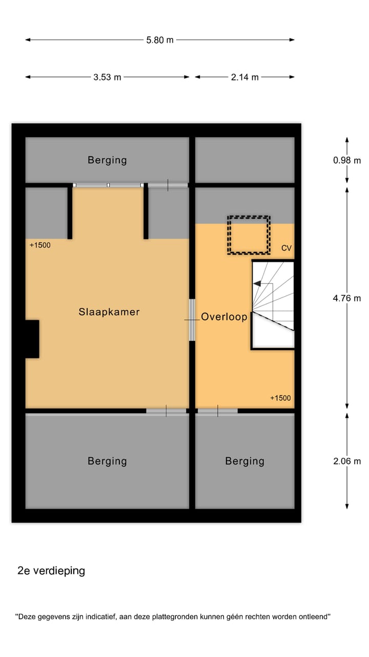 Foto 34 van van der Ploegstraat 84